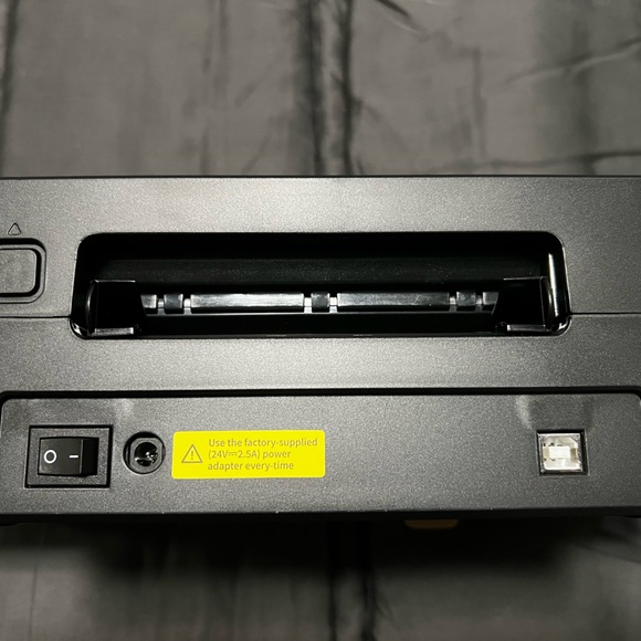 Phomemo label printer - Picture 2 of 5